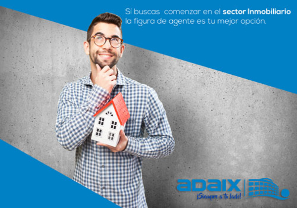 ¿Busca una actividad rentable, con una baja inversión y que pueda realizar sin local? La franquicia Adaix es lo que estás buscando