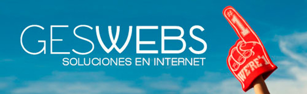 Únete a la franquicia GesWebs antes de fin de año y disfruta de la eliminación del canon de mantenimiento