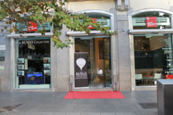 The Re/max Collection España presenta nueva franquicia corner en la calle serrano de Madrid