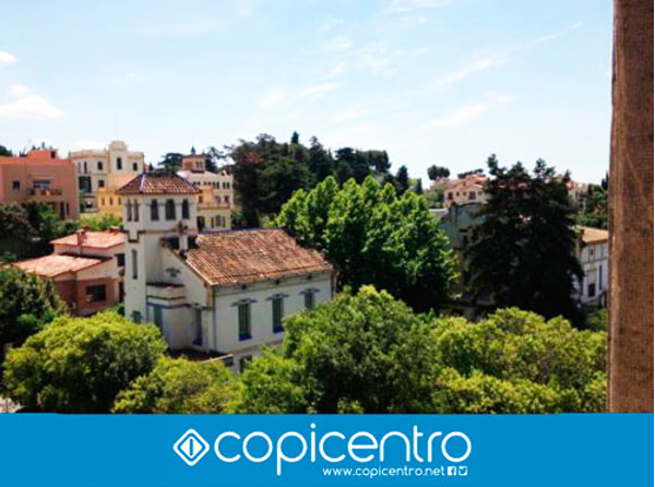 La Garriga, nueva apertura de la franquicia Copicentro del 2017