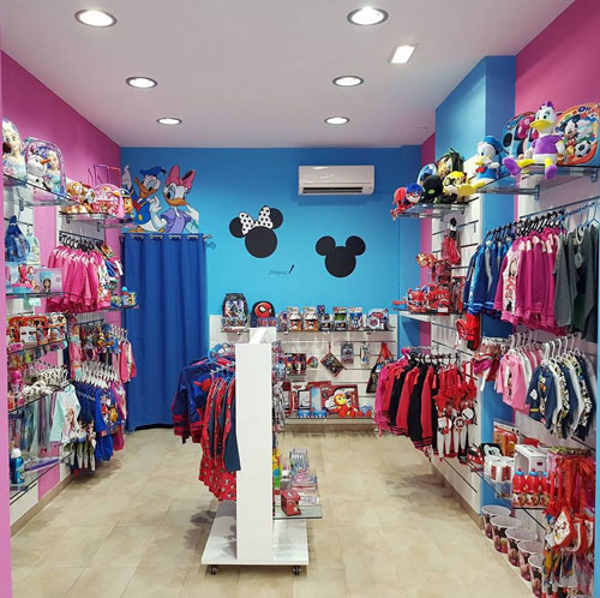 Ciudad Real ya cuenta con una franquicia MinniStore