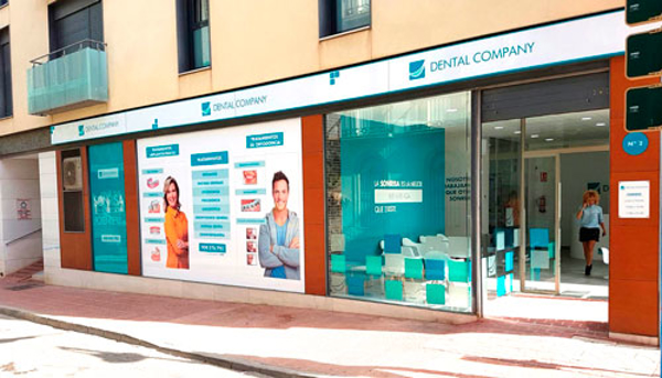 La franquicia Dental Company incorpora a su nueva directora de Expansión