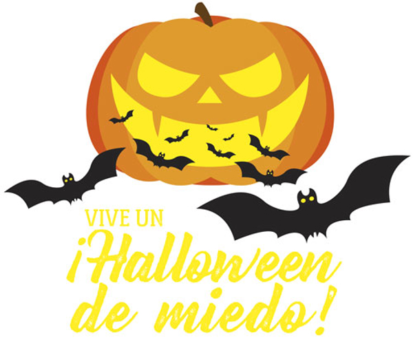 Vive un Halloween ‘de miedo’ en la franquicia Pans& Company