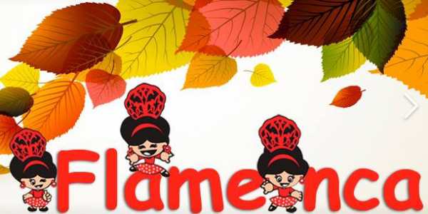 Flamenca "su nuevo Spot Publicitario revoluciona la isla"