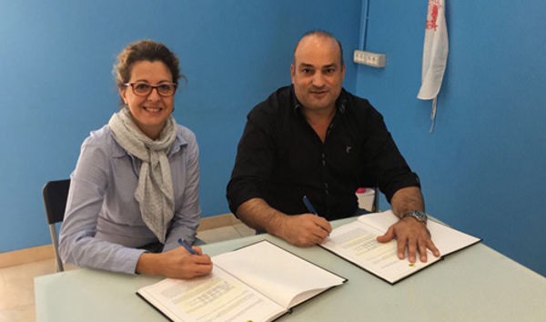 Alfil.be firma una nueva franquicia en la provincia de Barcelona