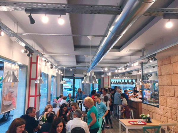 El Molí Pan & Café abre las puertas de una nueva franquicia en Elche
