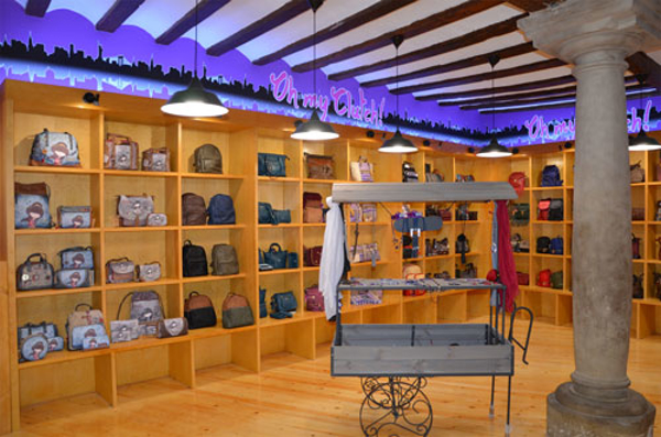 Oh My Clutch! abre las puertas de su nueva franquicia en Tafalla