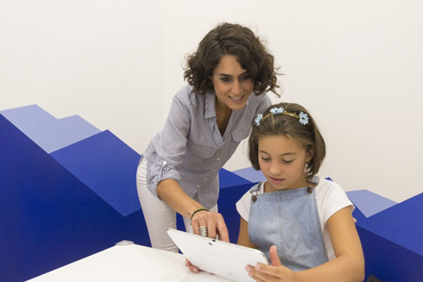 iKidz Space, la nueva plataforma digital exclusiva de la franquicia iKidz School of English