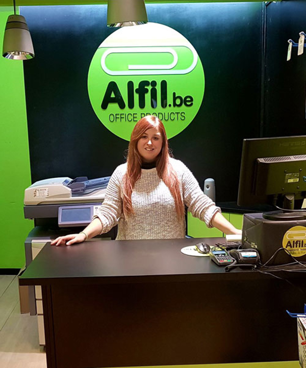Nueva apertura de la franquicia Alfil.be en Molins de Rei