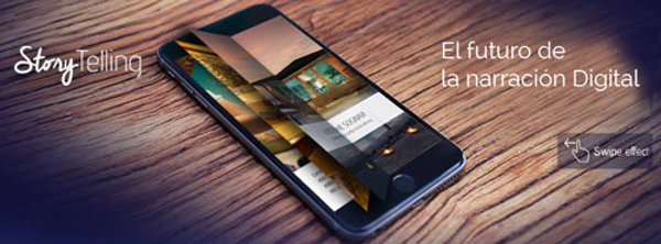 StoryTelling, la herramienta visual de la franquicia MobilePro que seduce al cliente