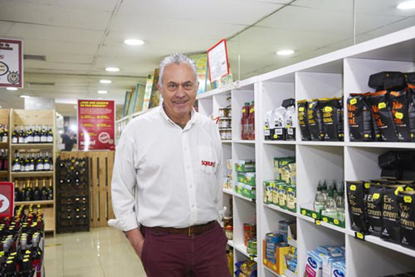 Sqrups! suma tres nuevas franquicias de outlets urbanos en la Comunidad Valenciana