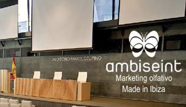 La franquicia Ambiseint patrocina la próxima edición de los premios Best Franchisee of the World