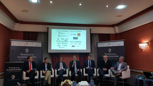 La red de franquicias akiwifi en la NTELCLM17