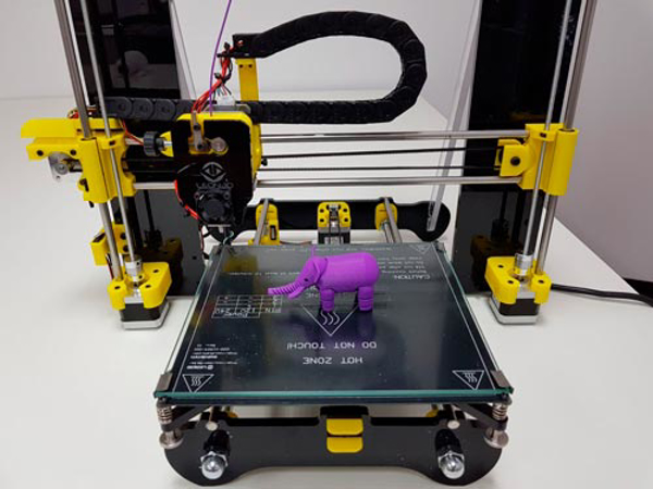 Nukkleo - Sueña e Imprime 3D abre las puertas de su franquicia en Madrid