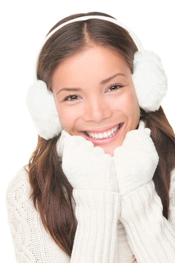 10 mandamientos para gozar de una salud auditiva perfecta en invierno según la franquicia Oi2