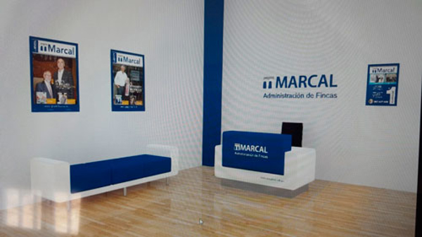 Marcal Administración de Fincas suma tres nuevas franquicias en Cáceres, Teruel y Valencia