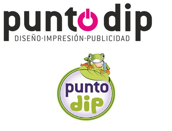 Punto Dip presenta la nueva imagen de sus franquicias