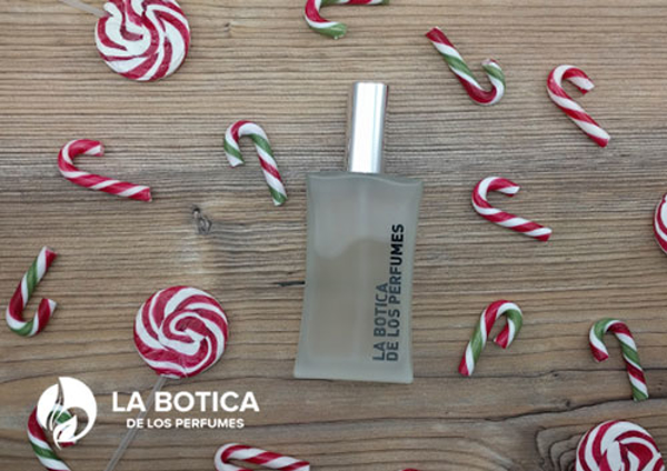 La franquicia La Botica de los Perfumes te aconseja qué fragancia utilizar en las celebraciones navideñas 