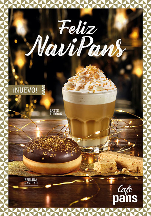 Pans & Company celebra la ‘Navipans’ en sus franquicias con nuevos bocadillos para sentarse a la mesa 