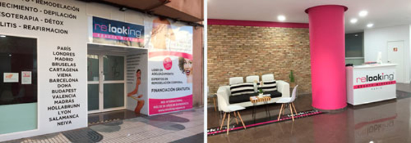 Relooking Beauté Minceur Paris abre las puertas de su nueva franquicia en Cartagena