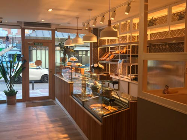 La Manon comienza el año con una nueva franquicia en Pozuelo de Alarcón, Madrid