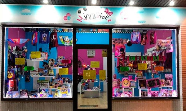 Nueva apertura para la franquicia MinniStore