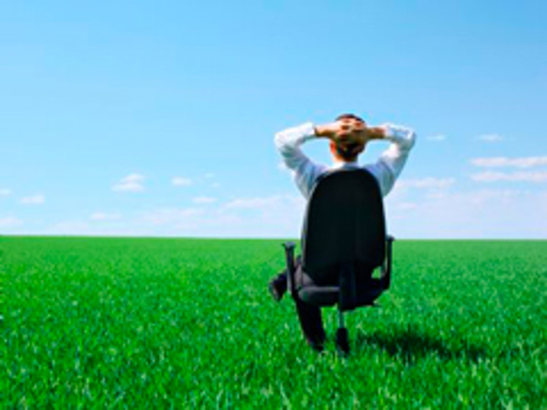 Biofeedback de respiración: la solución definitiva de la franquicia Nascia al estrés laboral