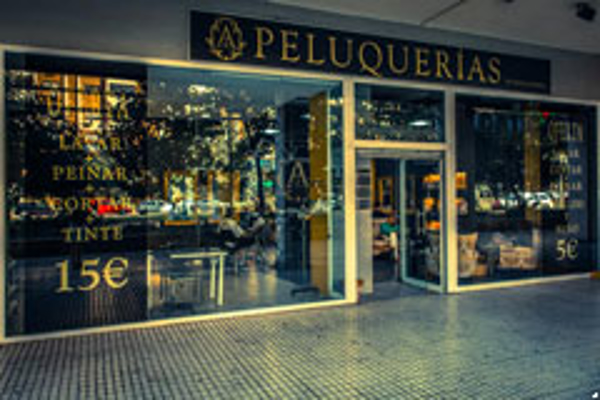 AR Peluquerías lanza su Spot publicitario: No te lo pierdas!!!