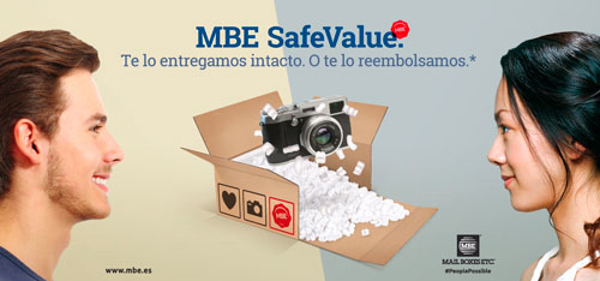 Aumentan los envíos de obras de arte según los datos de la franquicia Mail Boxes Etc