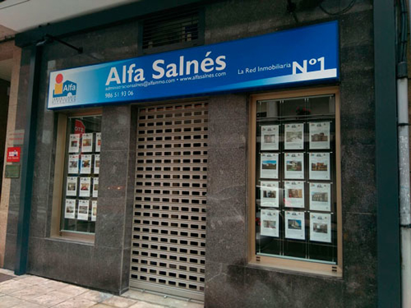 La red de franquicias Alfa Inmobiliaria abre 8 nuevas oficinas en el primer mes del año