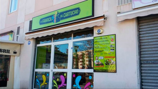 La Fábrica del Cartucho abrirá 25 nuevas franquicias en 2018 