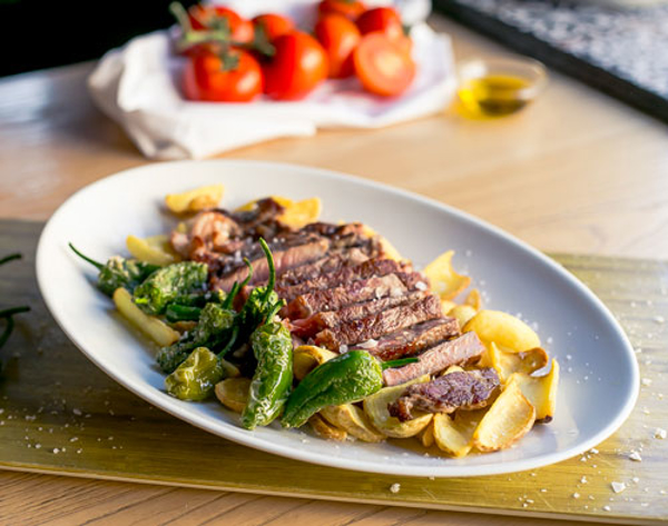La franquicia Café&Tapas presenta las novedades de su nueva carta para disfrutar en compañía