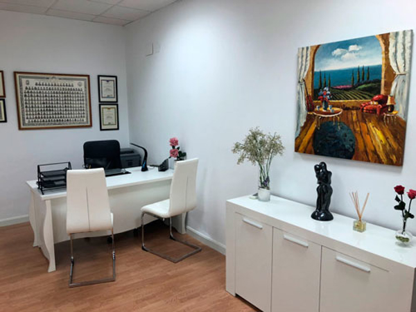 Fuentes & Gala Abogados, firma su nueva franquicia en Albacete