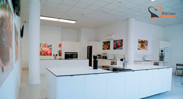 La red de franquicias Kitchen Academy abrirá cinco escuelas en 2018