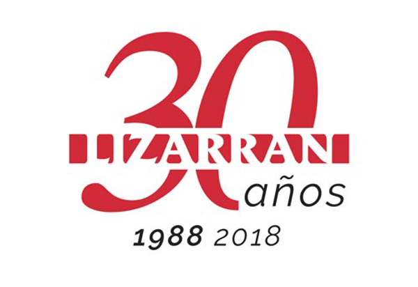 La franquicia Lizarran cumple 30 años y supera los 200 millones de pinchos vendidos