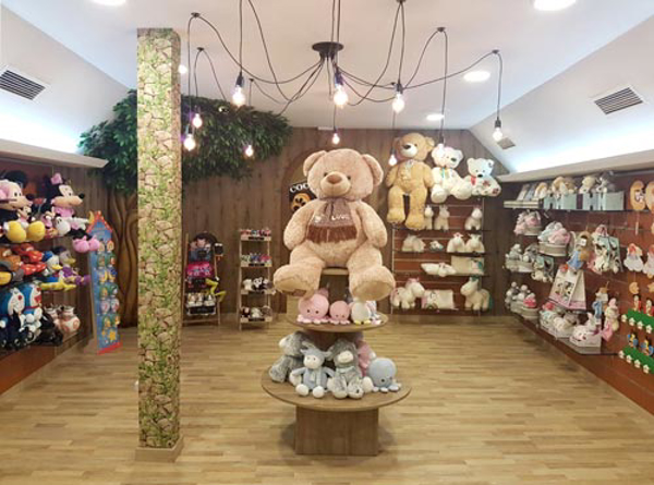 La nueva franquicia Cocolone Estepona abre sus puertas