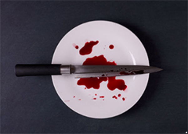 Experiencia gastronómica No Veas, una franquicia que te causará impacto
