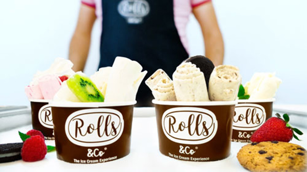 Rolls & Co comienza su proceso de expansión nacional como franquicia