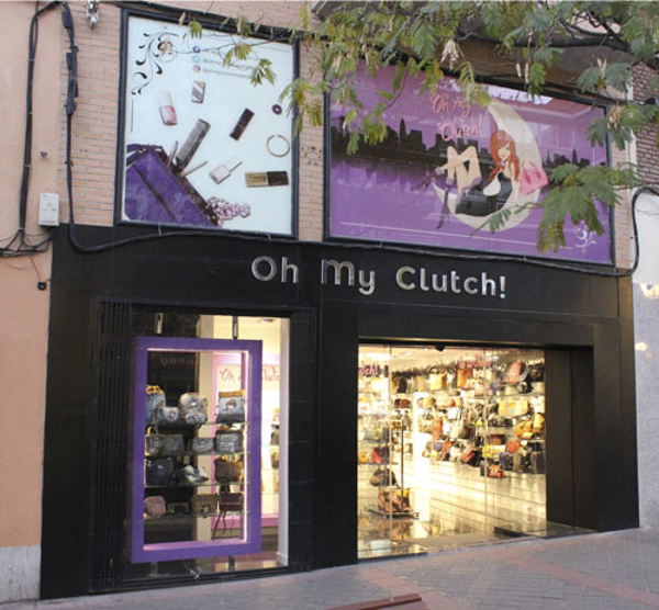 Primavera llena de proyectos para la franquicia Oh My Clutch!
