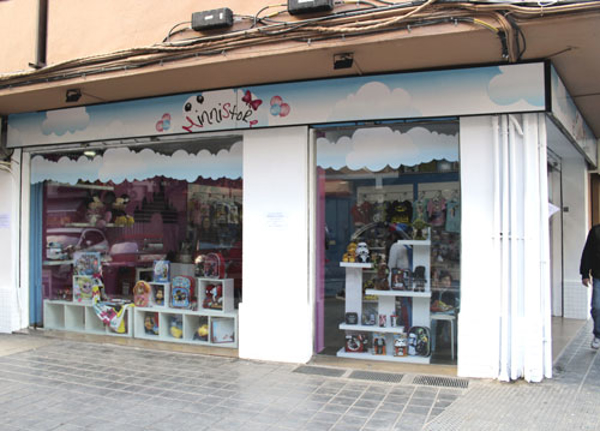 ¡Abrimos las puertas de la nueva franquicia Minnistore Valencia!