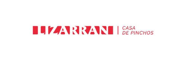 La franquicia Lizarran presenta su nueva imagen corporativa con el lanzmiento de su nueva carta