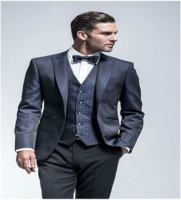 El Novio y Su Mundo, la franquicia que te ofrece elegancia y distinción