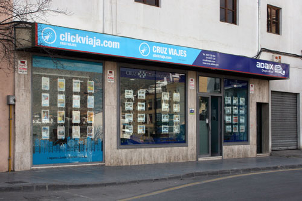 Apertura nueva franquicia inmobiliaria de la franquicia Adaix