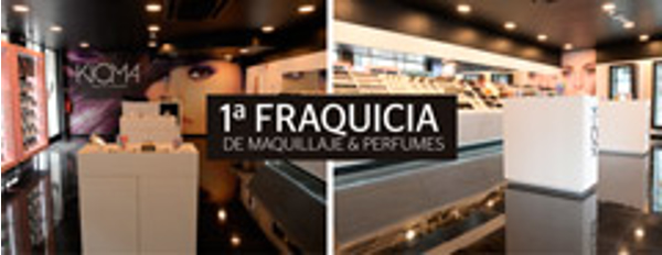Kioma presenta su nueva franquicia en Lazarote.