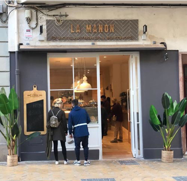 La Manon Boulangerie aterriza en Alicante con una nueva franquicia