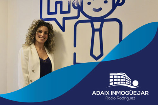 Apertura nueva agencia inmobiliaria de la franquicia Adaix