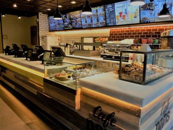 Pans & Company suma una nueva franquicia en Lloret de Mar