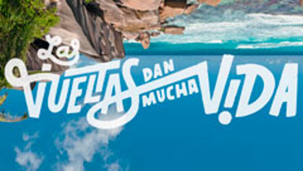 La franquicia Nautalia Viajes celebra en Valencia el Festival de las Vueltas, un encuentro para viajeros y gente valiente