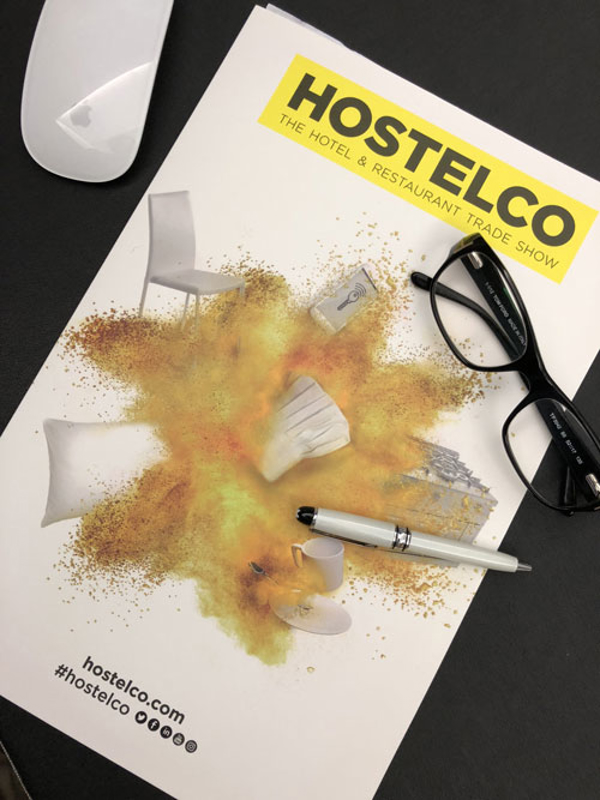 La red de franquicias La Mafia se sienta a la Mesa, jurado de los premios hostelco awards