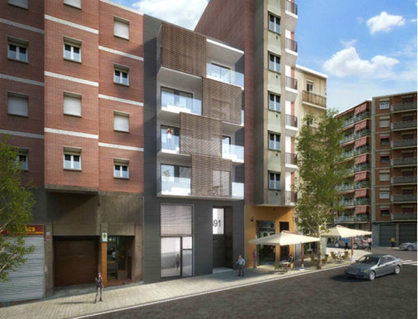 La franquicia donpiso comercializará promociones de obra nueva por valor de más de 45 millones hasta 2019